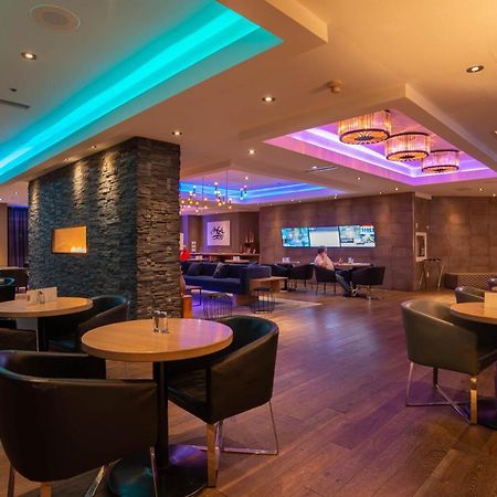Sandman Signature Mississauga Hotel Luaran gambar