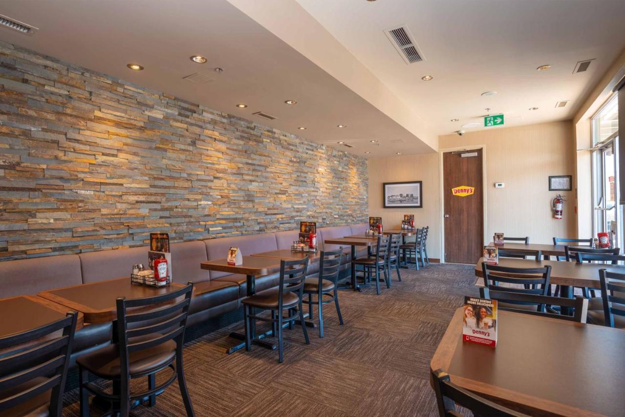 Sandman Signature Mississauga Hotel Luaran gambar
