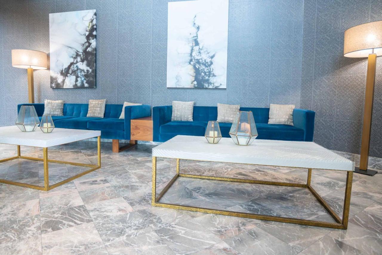 Sandman Signature Mississauga Hotel Luaran gambar