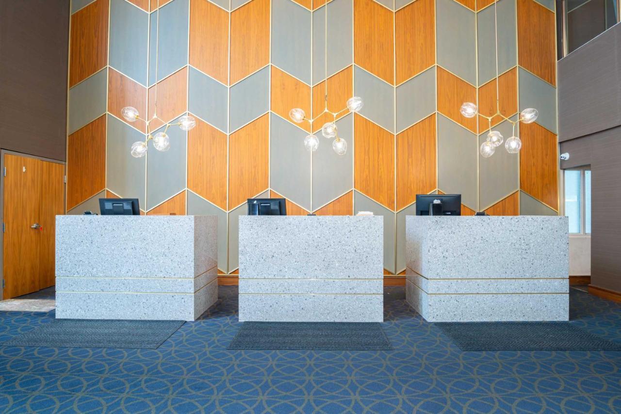 Sandman Signature Mississauga Hotel Luaran gambar