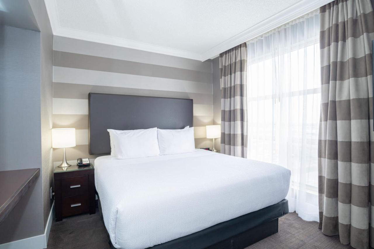 Sandman Signature Mississauga Hotel Luaran gambar