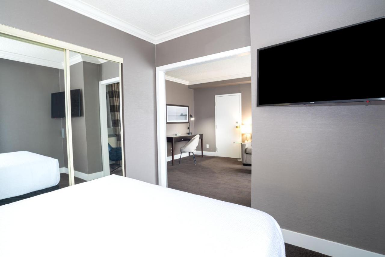 Sandman Signature Mississauga Hotel Luaran gambar