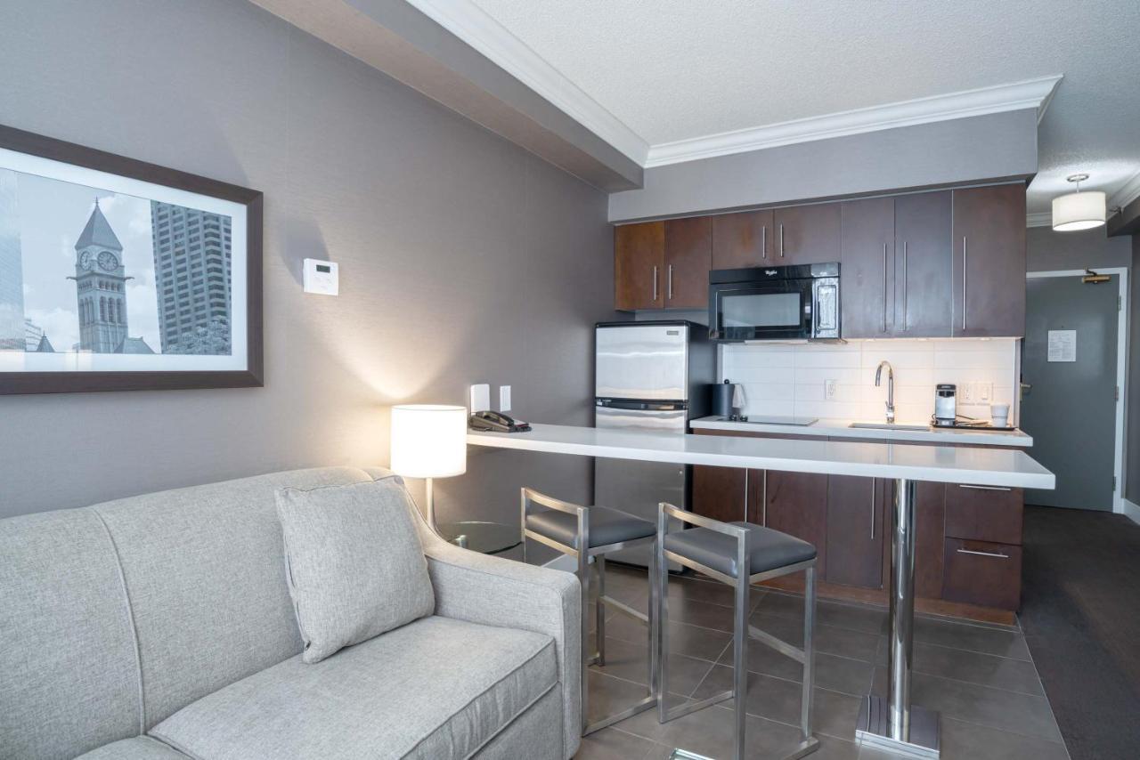 Sandman Signature Mississauga Hotel Luaran gambar