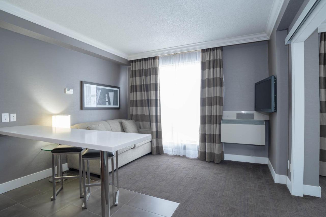 Sandman Signature Mississauga Hotel Luaran gambar