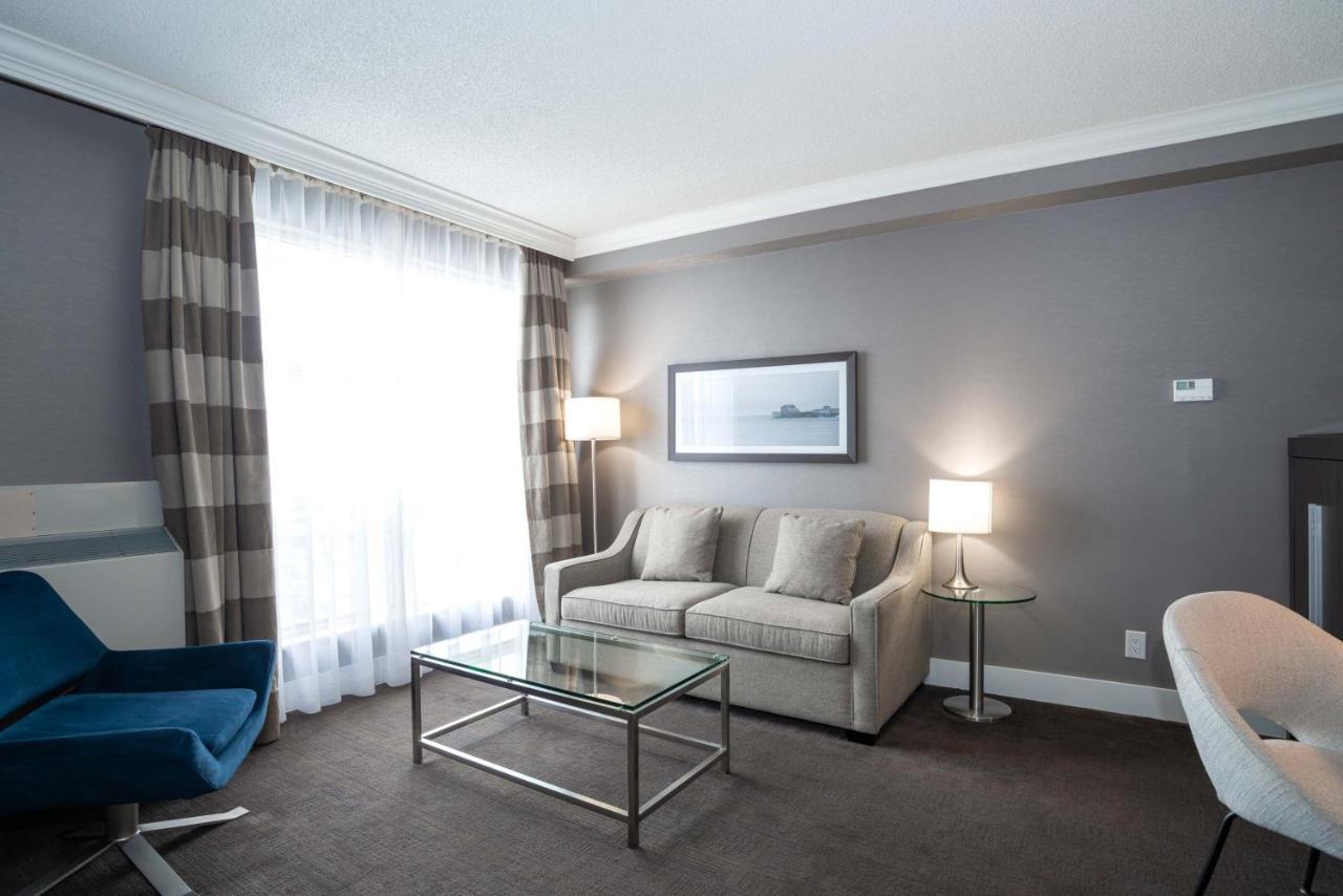Sandman Signature Mississauga Hotel Luaran gambar