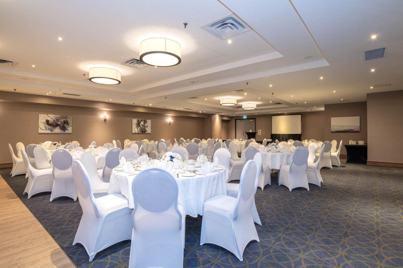 Sandman Signature Mississauga Hotel Luaran gambar