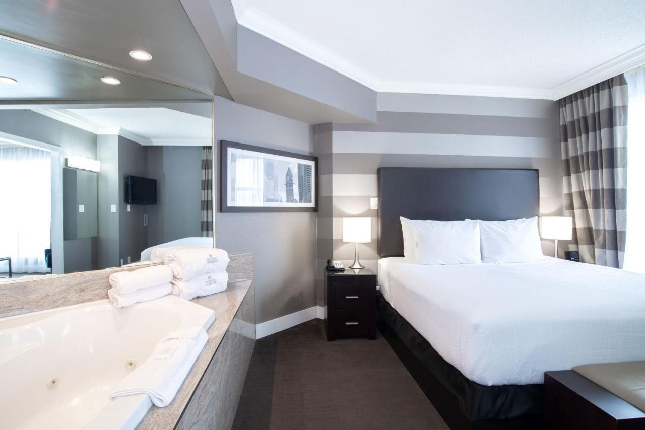 Sandman Signature Mississauga Hotel Luaran gambar