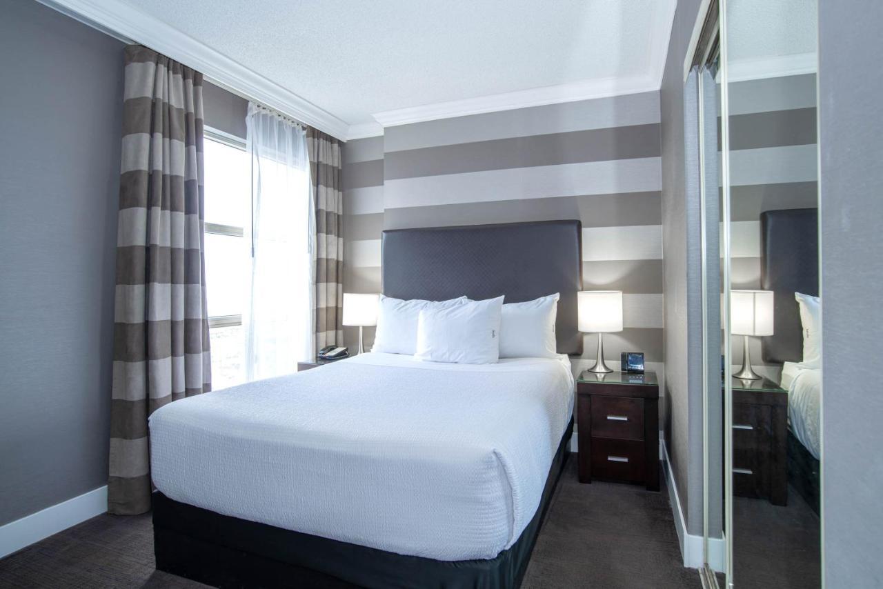 Sandman Signature Mississauga Hotel Luaran gambar