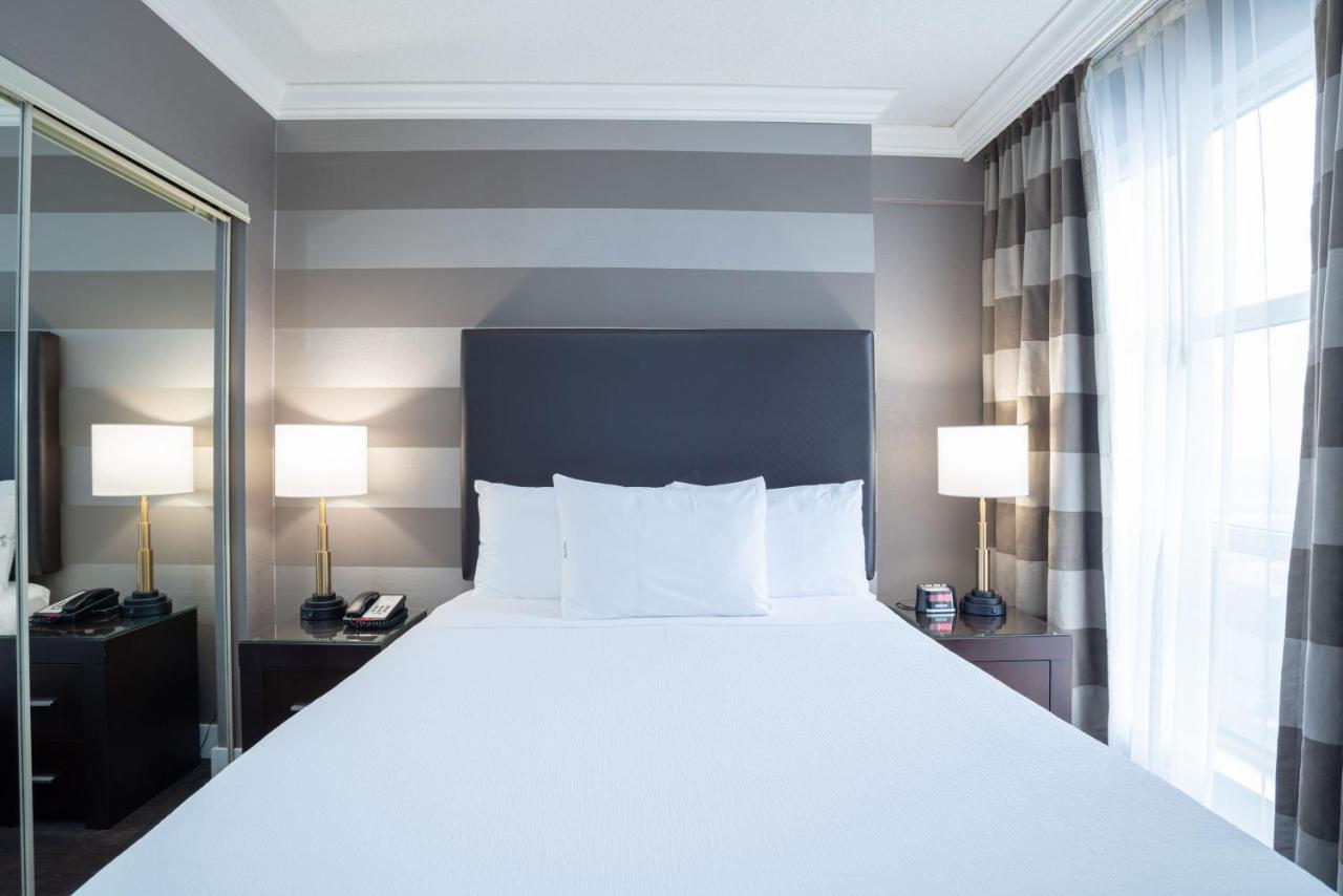 Sandman Signature Mississauga Hotel Luaran gambar