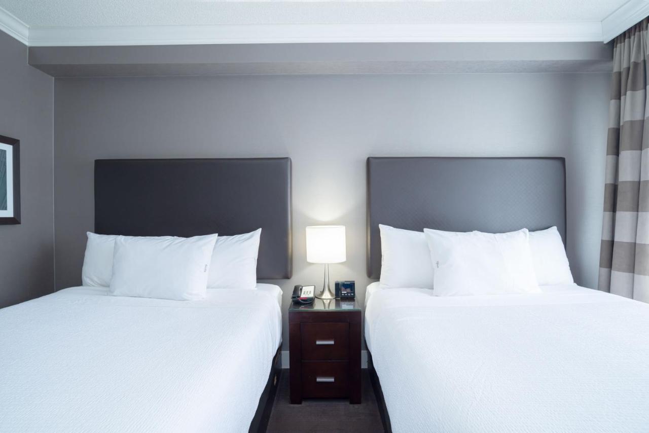 Sandman Signature Mississauga Hotel Luaran gambar