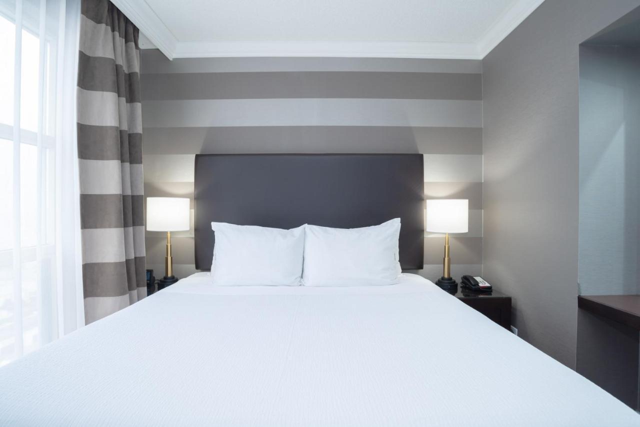 Sandman Signature Mississauga Hotel Luaran gambar