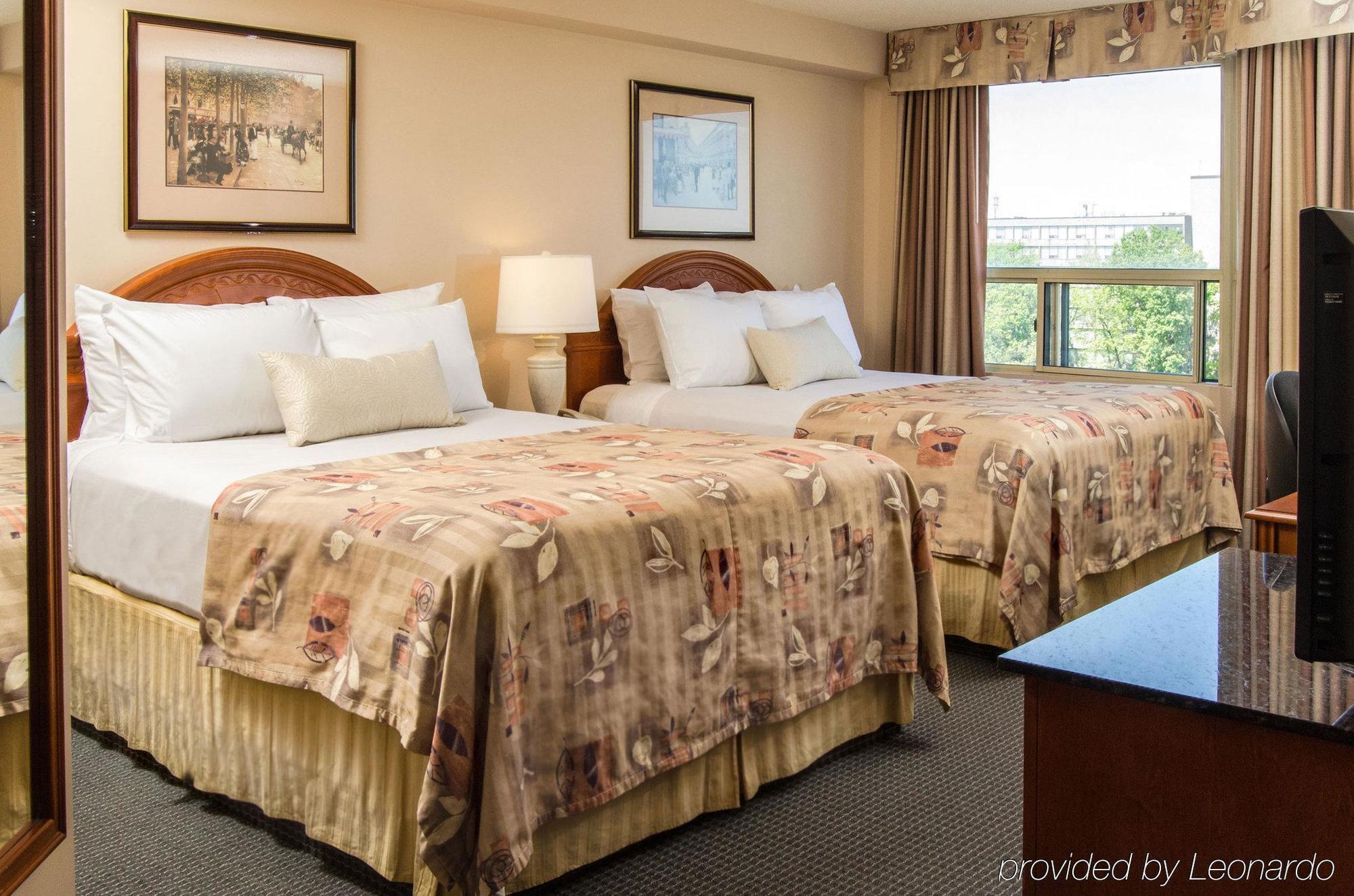 Sandman Signature Mississauga Hotel Luaran gambar