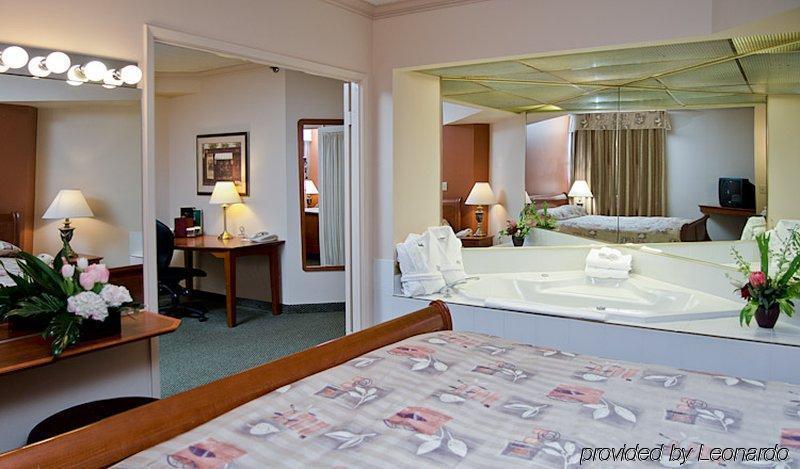 Sandman Signature Mississauga Hotel Bilik gambar