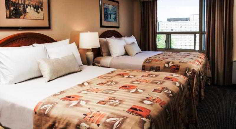 Sandman Signature Mississauga Hotel Luaran gambar