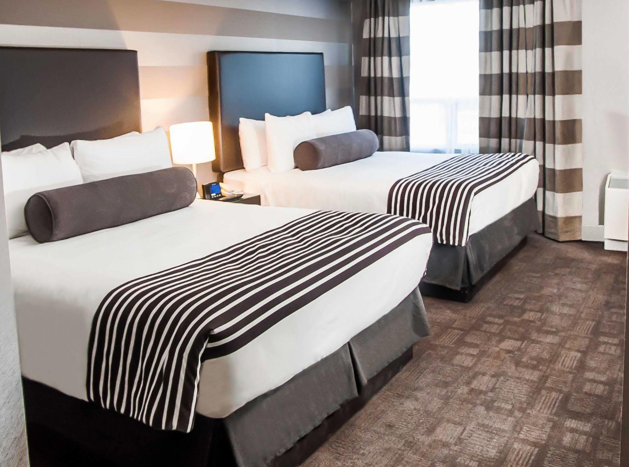 Sandman Signature Mississauga Hotel Luaran gambar