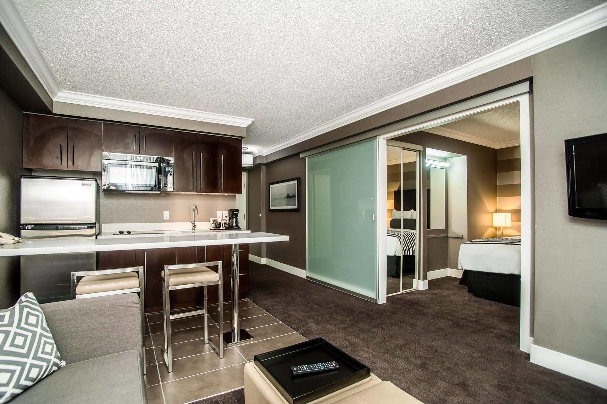Sandman Signature Mississauga Hotel Luaran gambar