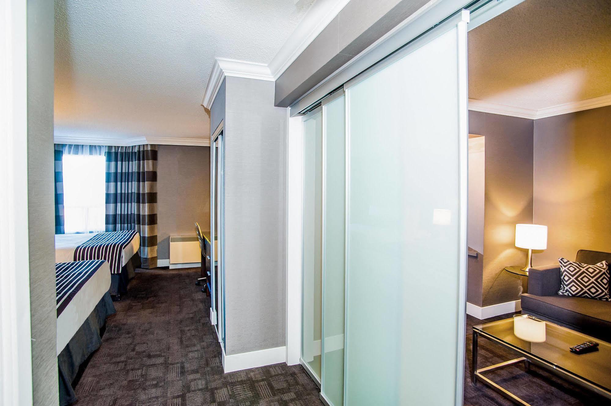 Sandman Signature Mississauga Hotel Luaran gambar
