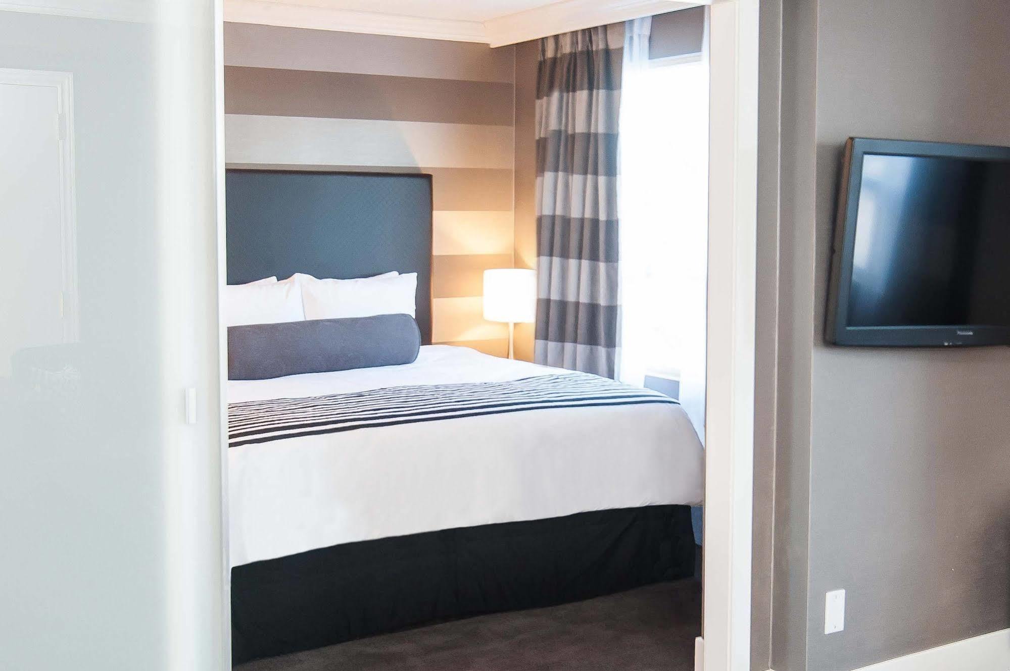 Sandman Signature Mississauga Hotel Luaran gambar